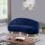 Shelly Velvet Chaise