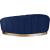 Shelly Velvet Chaise