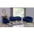 Shelly Velvet Chaise