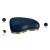 Shelly Velvet Chaise