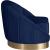 Shelly Velvet Chair