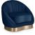 Shelly Velvet Chair