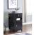 Machiko Wood Foldable Storage Coffee Table