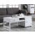 Machiko Wood Foldable Storage Coffee Table
