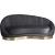 Shelly Velvet Chaise