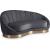Shelly Velvet Chaise