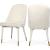 Belle Velvet Dining Chair