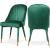 Belle Velvet Dining Chair