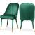 Belle Velvet Dining Chair