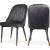 Belle Velvet Dining Chair