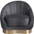 Shelly Velvet Chair