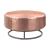 Raith Aluminum Coffee Table