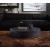 Ranya Top Grain Leather Coffee Table