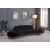 Divine 2-Piece Velvet Sectional