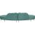 Divine 2-Piece Velvet Sectional