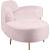 Divine 2-Piece Velvet Sectional