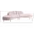 Divine 2-Piece Velvet Sectional