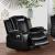 SM Vail Power Reclining Living Room Set w/LED Lighting