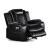 SM Vail Power Reclining Living Room Set w/LED Lighting