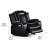 SM Vail Power Recliner Chair w/LED Lighting