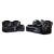 SM Vail Power Reclining Living Room Set w/LED Lighting