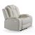 SM Vail Power Reclining Living Room Set w/LED Lighting