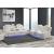 SM Vail Power Reclining Living Room Set w/LED Lighting