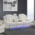 SM Vail Power Reclining Living Room Set w/LED Lighting