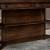 Fredonia Wood Storage Counter Height Dining Set