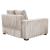 SM Atlas Fabric Jumbo Corduroy Modular Sectional Sofa