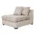 SM Atlas Fabric Jumbo Corduroy Modular Sectional Sofa