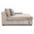SM Atlas Fabric Jumbo Corduroy Modular Sectional Sofa