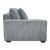 SM Atlas Fabric Jumbo Corduroy Modular Sectional Sofa
