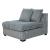 SM Atlas Fabric Jumbo Corduroy Modular Sectional Sofa