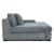 SM Atlas Fabric Jumbo Corduroy Modular Sectional Sofa
