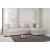 SM Atlas Fabric Jumbo Corduroy Modular Sectional Sofa