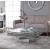 Noralie Mirrored/Faux Diamonds Coffee Table