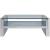 Nysa Mirrored/Faux Diamonds Coffee Table