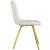 Annie Velvet Dining Chair