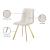 Annie Velvet Dining Chair
