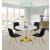 Annie Velvet Dining Chair