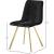 Annie Velvet Dining Chair