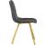 Annie Velvet Dining Chair