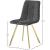 Annie Velvet Dining Chair