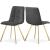 Annie Velvet Dining Chair
