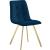 Annie Velvet Dining Chair