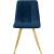 Annie Velvet Dining Chair