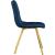 Annie Velvet Dining Chair