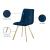 Annie Velvet Dining Chair