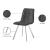 Annie Velvet Dining Chair